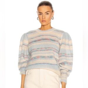 Isabel Marant Eleonore sweater